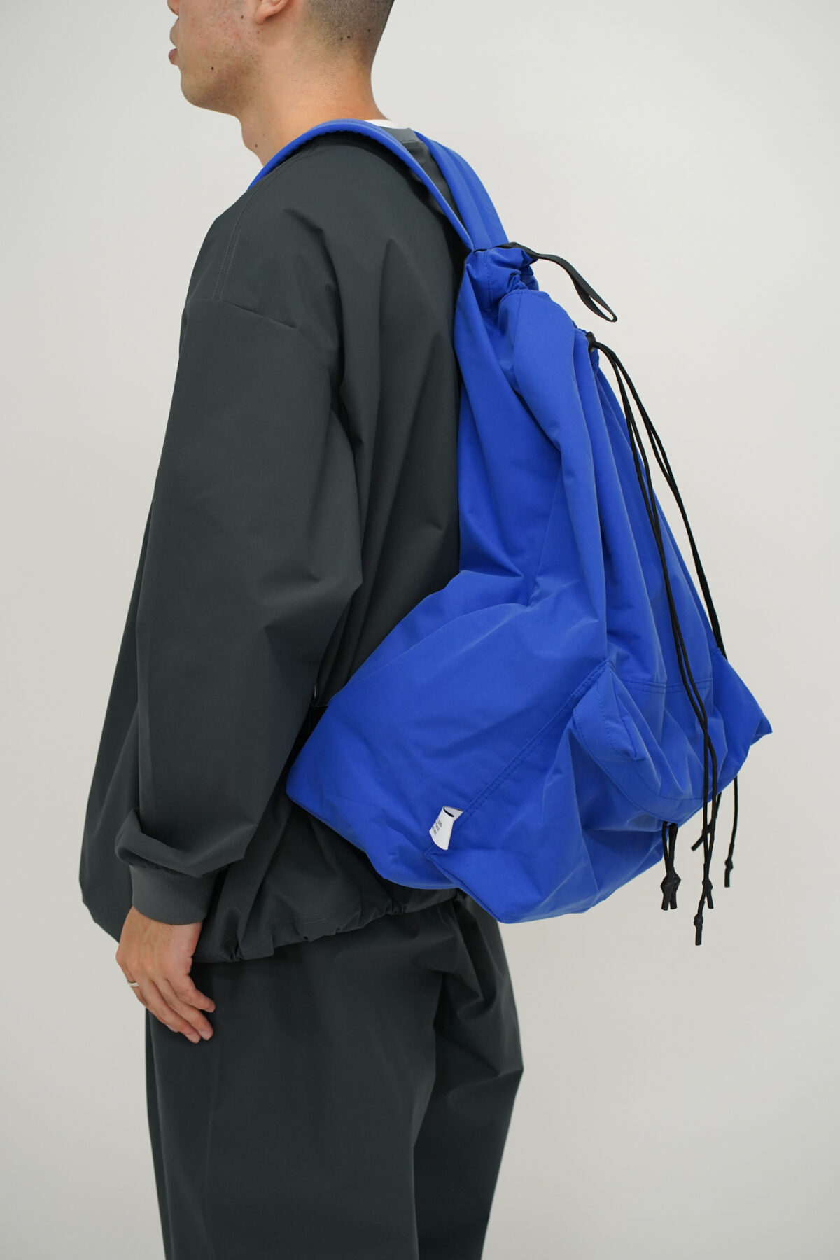 UNTRACE KNAP PACK BLUE | FUDGE UP NOTHING