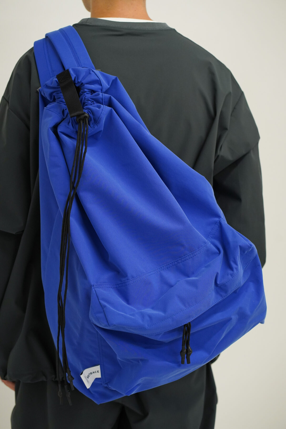 UNTRACE KNAP PACK BLUE | FUDGE UP NOTHING