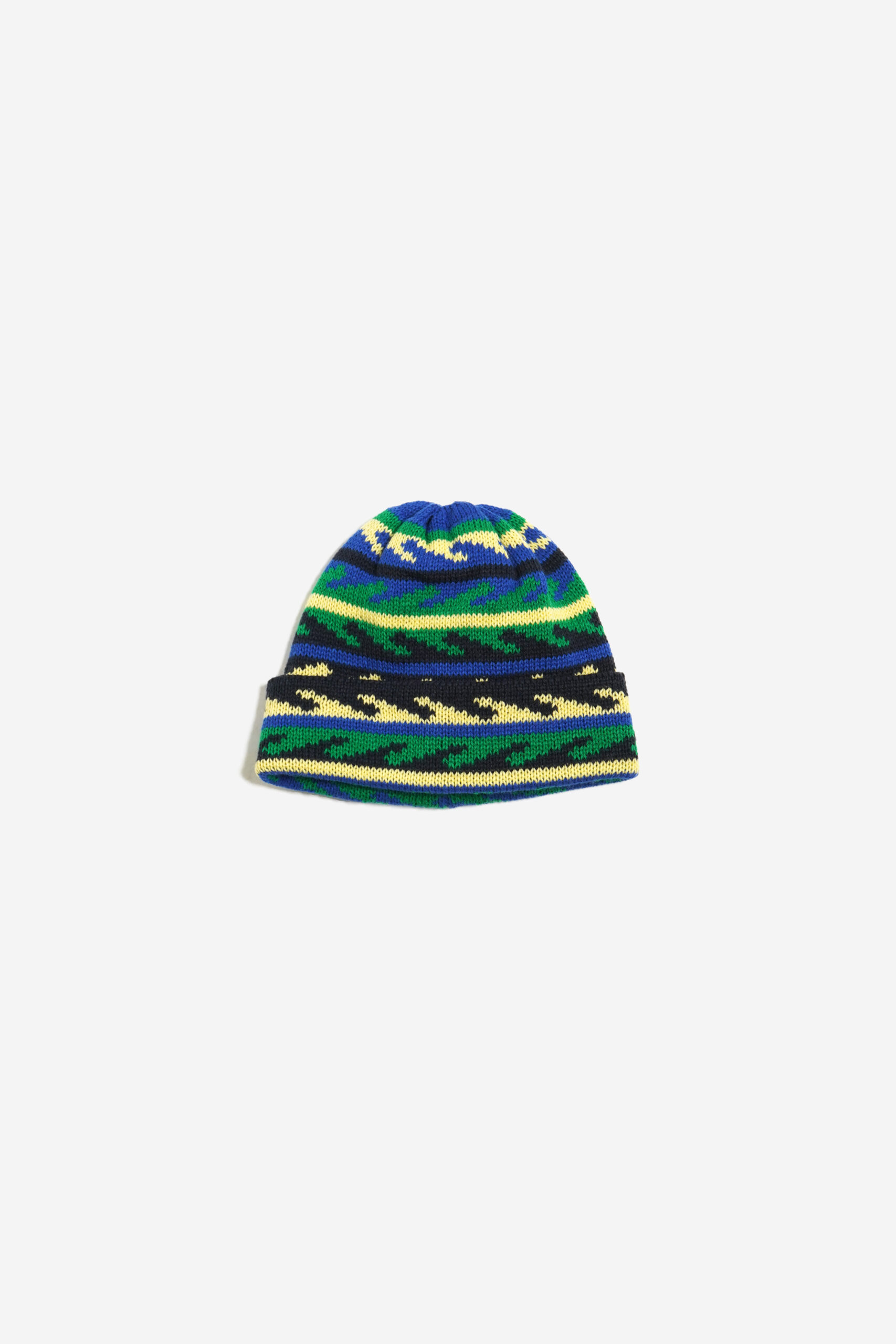 PACS WAVE BEANIE-