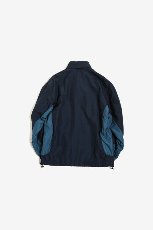 OLD GAP PUFFING JACKET NAVY BLUE
