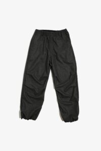 WOOL FLEX PANTS | FUDGE UP NOTHING