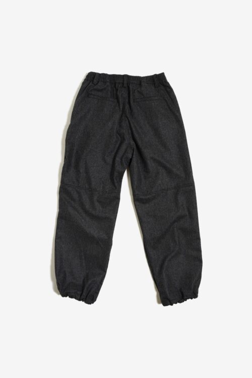 WOOL FLEX PANTS | FUDGE UP NOTHING