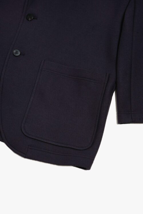 WOOL JACKET