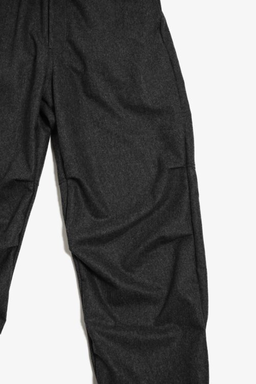 WOOL FLEX PANTS