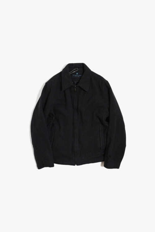 REACTION WOOL DRIZZLER JACKET