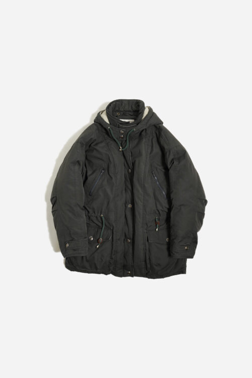 MULBERRY STREET COTTON DOWN JACKET