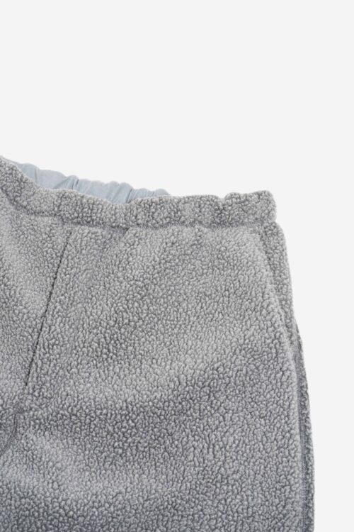 ALPINE TAPERED PANTS