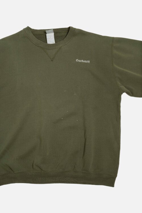 VINTAGE CARHARTT FADE SWEAT