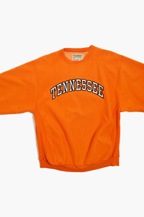 TENNESSEE PATCH SWEAT