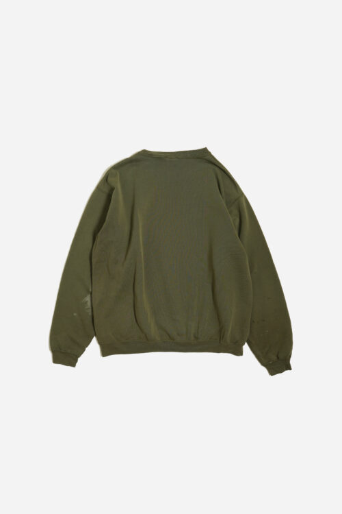 VINTAGE CARHARTT FADE SWEAT