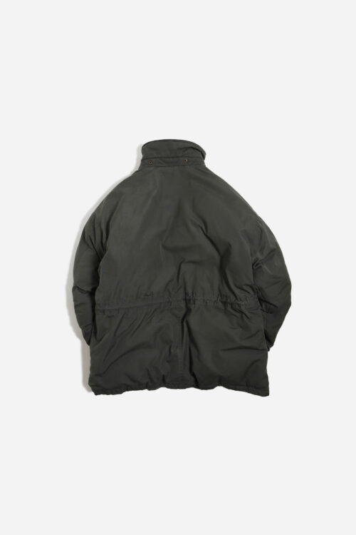 MULBERRY STREET COTTON DOWN JACKET