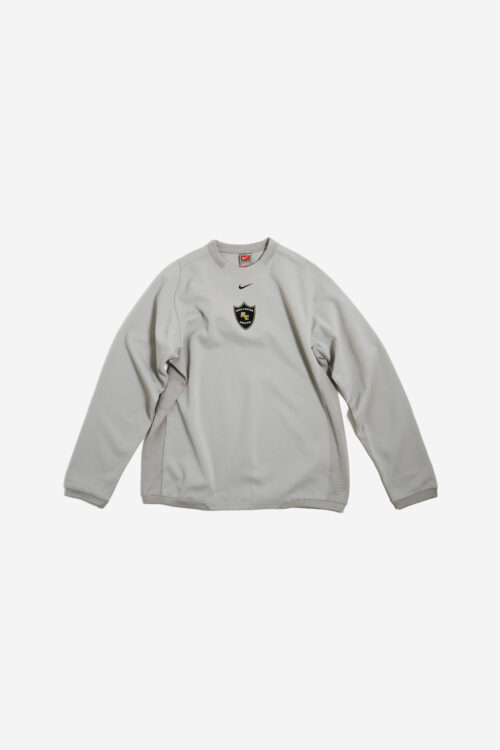 RC PULLOVER GAME SHIRT