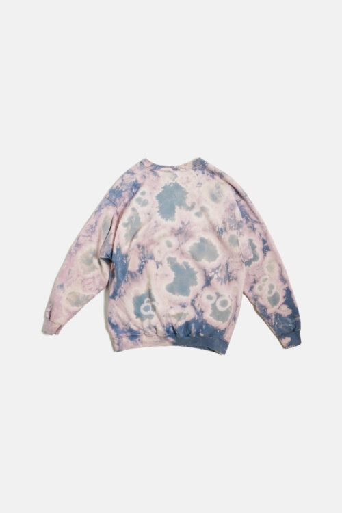 NIKE OVER DYE SWEAT