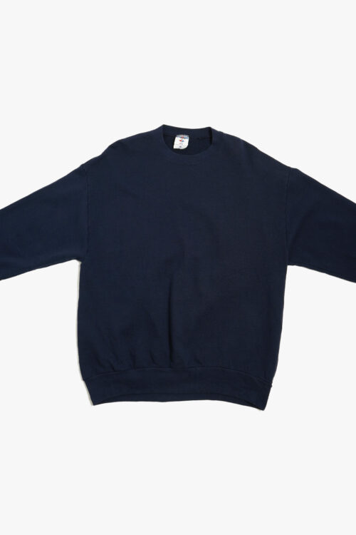 JERZEES SWEAT NAVY COLOR MADE IN USA XL SIZE