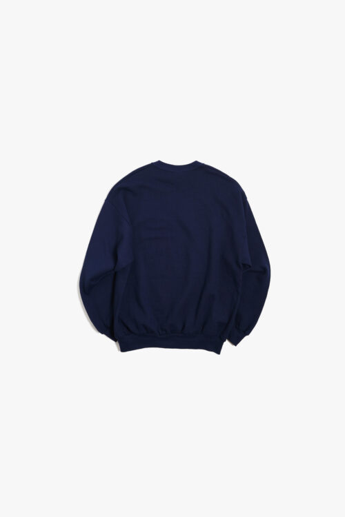 GOPHER SPORTS FADE NAVY SWEAT MADE IN USA