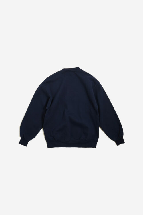 JERZEES SWEAT NAVY COLOR MADE IN USA L SIZE