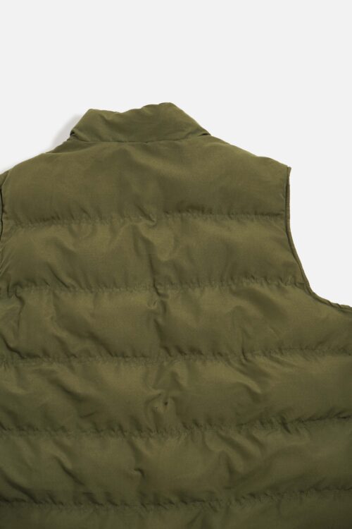 ST JOHN'S BAY ZIP UP DOWN VEST