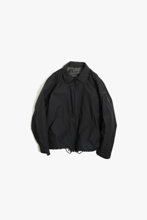 REPLAY DRIZZLER TYPE JACKET ALL SEAMS TAPED