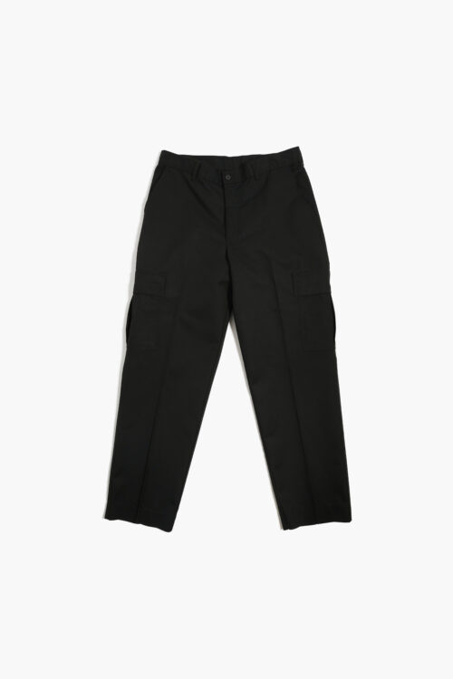 EDWARDS 33UR UTILITY TROUSER STREIGHT SILHOUETTE