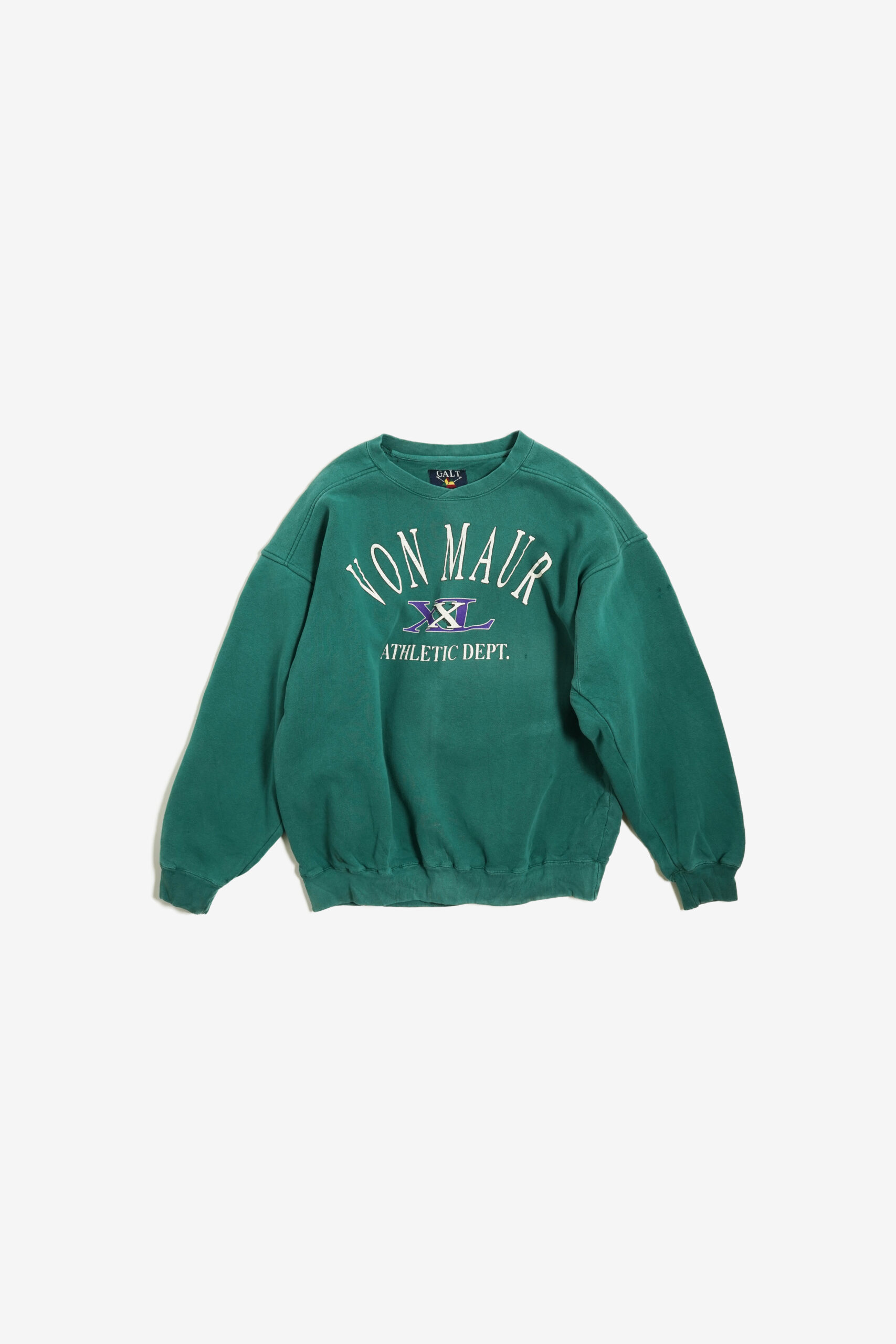 VON MAUR SUN FADE SWEAT