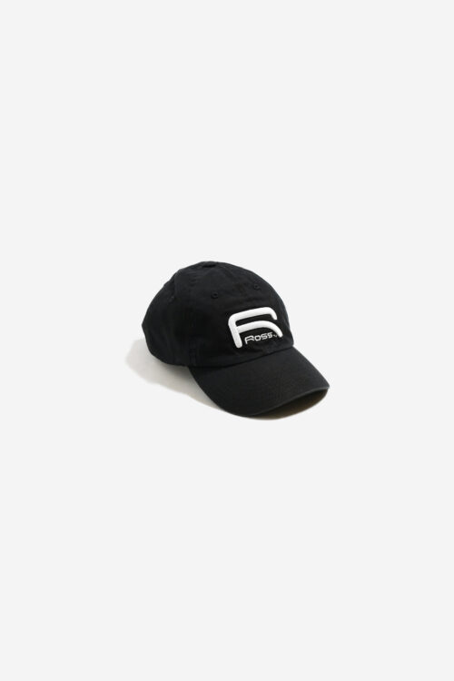 ROSS FLY FISHING CAP
