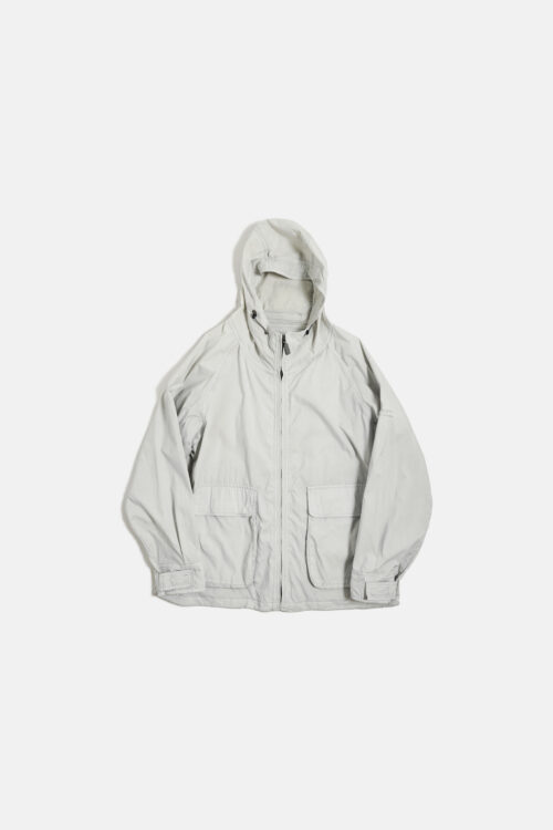 P.HS ICEGRAY COLOR SOFT SHELL JACKET