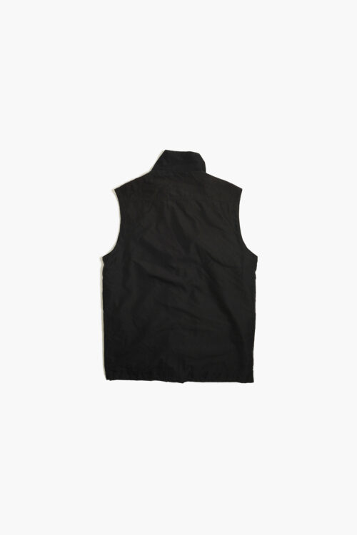 CANDA UTILITY VEST FABRIC WITH FLUFF