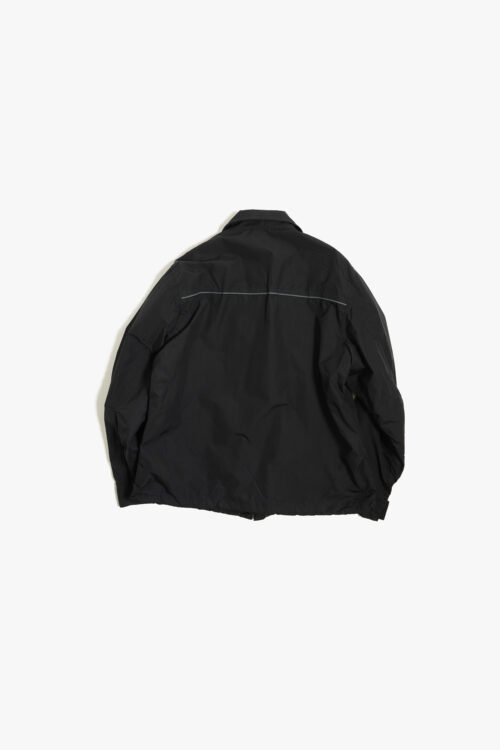 REPLAY DRIZZLER TYPE JACKET ALL SEAMS TAPED