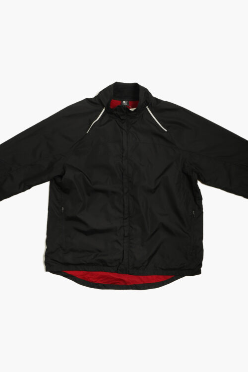 STARTER POINT REFLECTOR TRACK JACKET