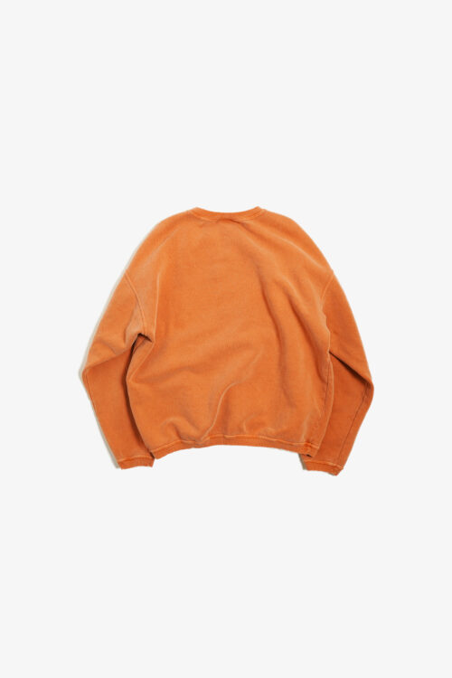 GARMENT WASHED PIGMENT NANA’S DREAM SWEAT