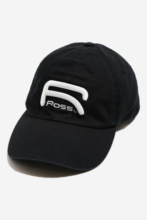 ROSS FLY FISHING CAP