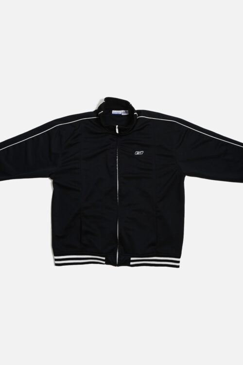 90’S REEBOK EXCLUSIVE OF DECORATION JERSEY TRACK JACKET