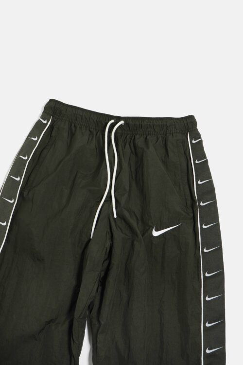NIKE LINE TRACK PANTS KHAKI