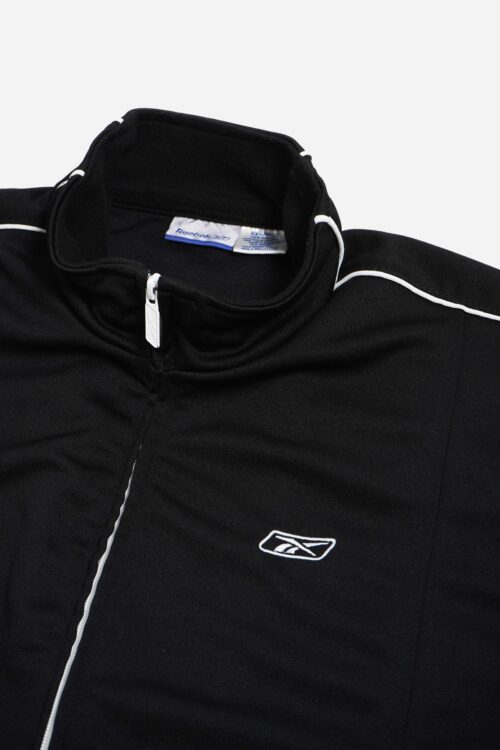 90’S REEBOK EXCLUSIVE OF DECORATION JERSEY TRACK JACKET