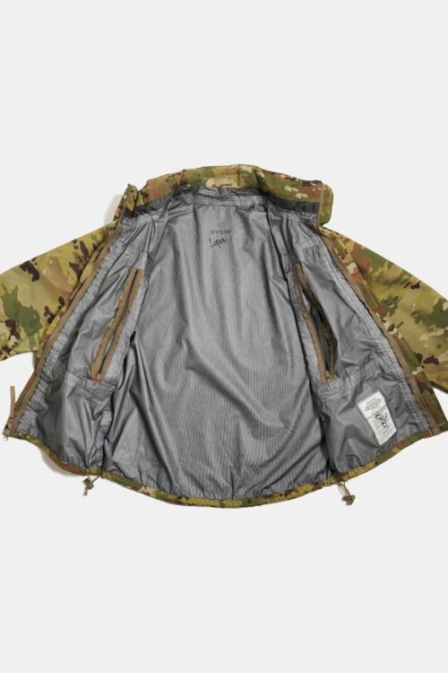 LAYER 6 OPERATIONAL CAMOUFLAGE PATTERN SMALL REGULAR