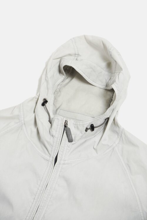 P.HS ICEGRAY COLOR SOFT SHELL JACKET