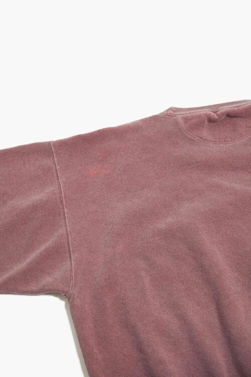 FADED SWEAT “human right campaign” MADE IN USA