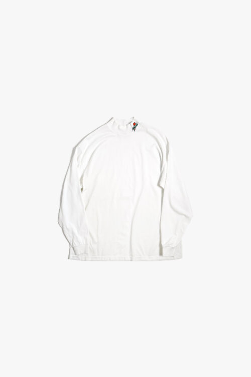 GATORADE MOC NECK L/S TEE
