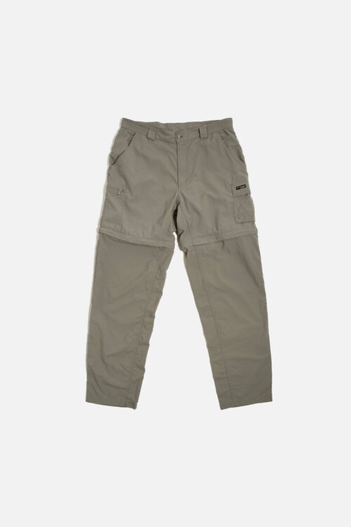 OLD COLOMBIA GRT PACKABLE CONVERTIBLE PANTS