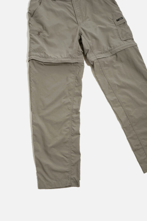 OLD COLOMBIA GRT PACKABLE CONVERTIBLE PANTS