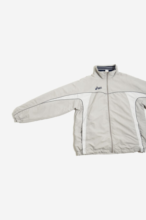 BY ASICS ITALIA S.P.A REFLECTOR LINE DESIGN TRACK JACKET