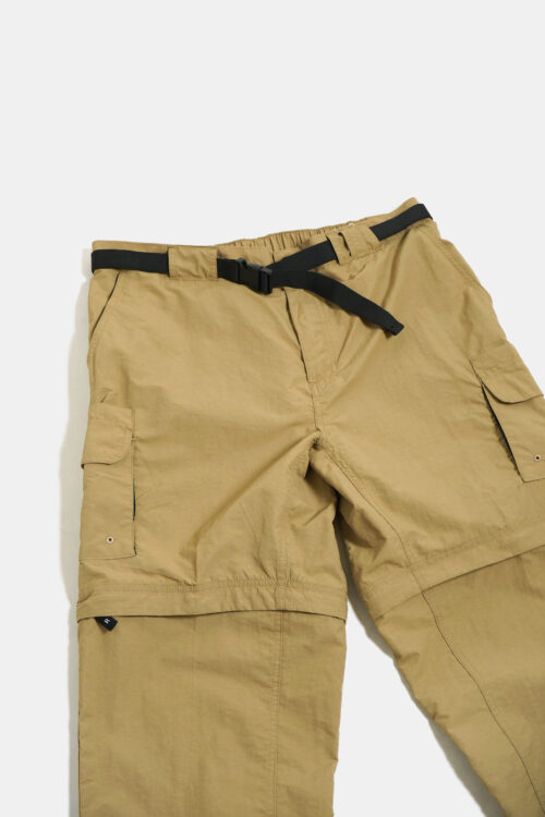 MAGELLAN WATER REPELLENT CONVERTIBLE PANTS