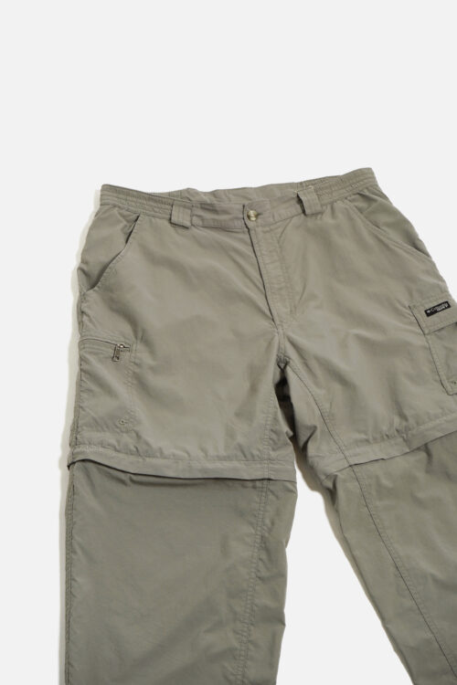 OLD COLOMBIA GRT PACKABLE CONVERTIBLE PANTS