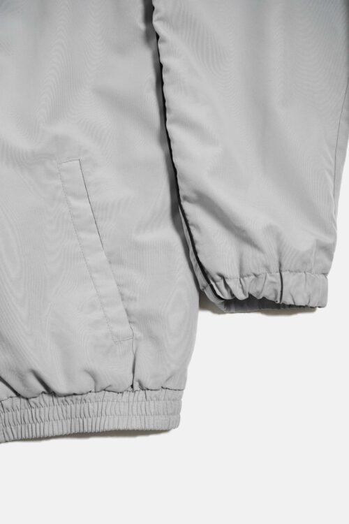 90'S UMBRO LINE DESIGN ON SLEEVE TRACK JACKET