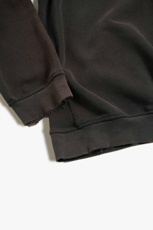90'S NIKE FADE BLACK BLANK SWEAT