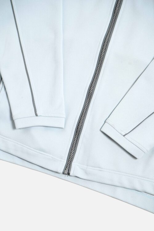 90'S EURO ASICS ICE COLOR JERSEY JACKET