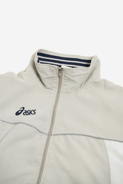 BY ASICS ITALIA S.P.A REFLECTOR LINE DESIGN TRACK JACKET