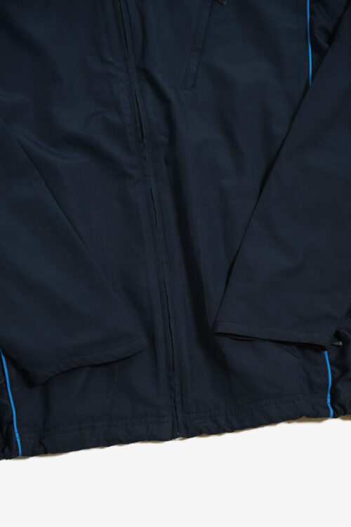 ADIDAS DESIGN TRACK JACKET