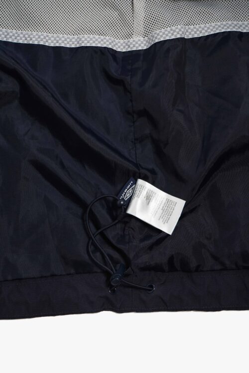 90'S UMBRO ENGLAND NATIONWIDE TRACK JACKET