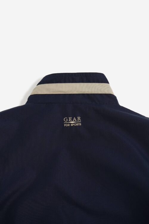 GEAR FOR SPORTS HULF ZIP PULLOVER JACKET